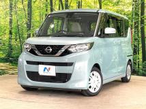 2021 Nissan ROOX