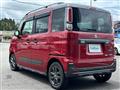 2022 Suzuki Spacia