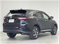 2018 Toyota Harrier
