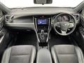 2018 Toyota Harrier