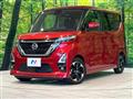 2021 Nissan ROOX