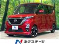 2021 Nissan ROOX