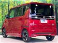 2021 Nissan ROOX