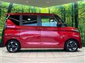 2021 Nissan ROOX