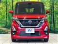 2021 Nissan ROOX