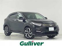 2018 Honda VEZEL