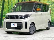 2023 Nissan ROOX