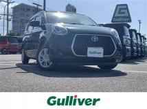 2021 Toyota Passo