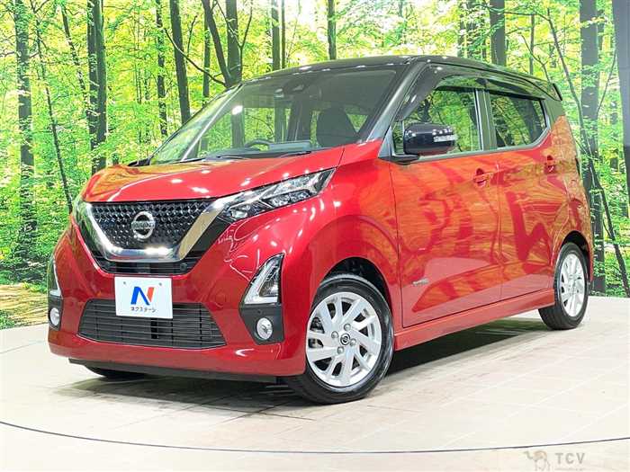 2019 Nissan DAYZ