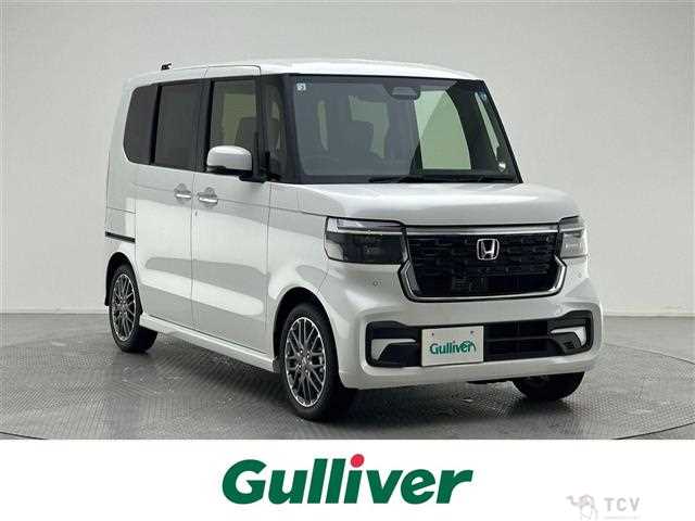 2026 Honda N BOX
