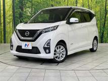 2019 Nissan DAYZ
