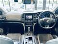 2021 Renault Megane