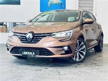 2021 Renault Megane