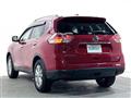 2016 Nissan X-Trail