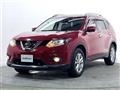 2016 Nissan X-Trail