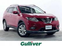 2016 Nissan X-Trail