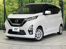 2019 Nissan DAYZ