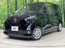 2020 Nissan DAYZ