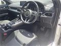 2018 Mazda CX-8