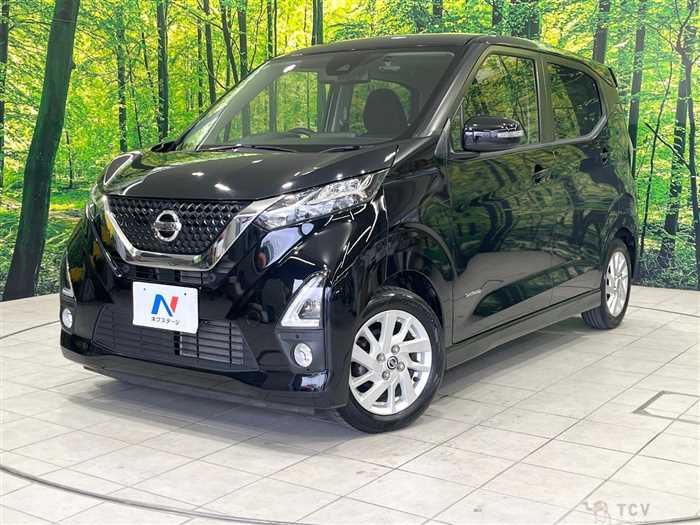 2020 Nissan DAYZ