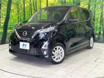 2020 Nissan DAYZ