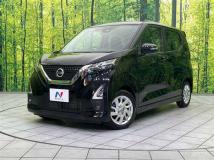 2021 Nissan DAYZ
