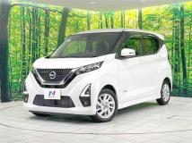 2021 Nissan DAYZ