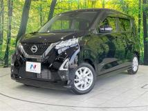 2021 Nissan DAYZ