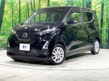 2022 Nissan DAYZ