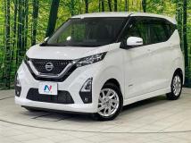 2022 Nissan DAYZ