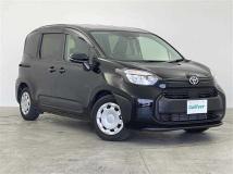 2023 Toyota Sienta