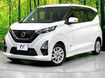 2023 Nissan DAYZ