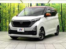 2024 Nissan DAYZ