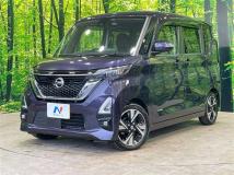 2020 Nissan ROOX