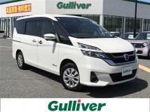 2018 Nissan Serena