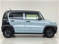 2019 Suzuki Hustler