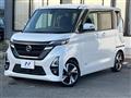 2020 Nissan ROOX
