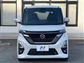 2020 Nissan ROOX