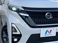 2020 Nissan ROOX