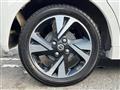 2020 Nissan ROOX