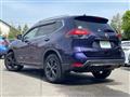 2021 Nissan X-Trail