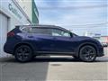 2021 Nissan X-Trail