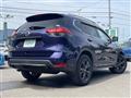 2021 Nissan X-Trail