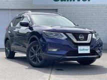2021 Nissan X-Trail