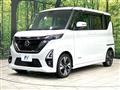 2021 Nissan ROOX