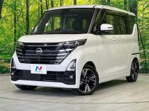 2023 Nissan ROOX