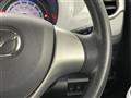 2016 Mazda Flair Crossover