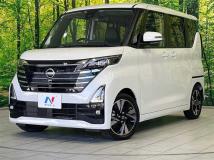 2023 Nissan ROOX
