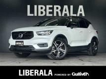 2019 Volvo XC40