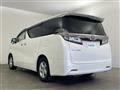 2018 Toyota Vellfire